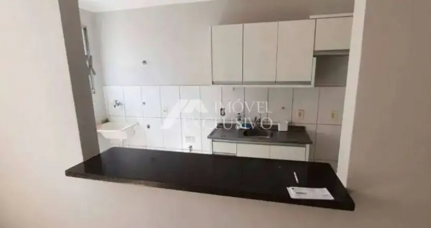 Apartamento para alugar em Reserva Sul Condomínio Resort de 50.00m² com 2 Quartos e 1 Garagem