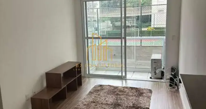 Apartamento para venda em Alphaville Centro Industrial E Empresarial/alphaville. de 65.00m² com 2 Quartos, 1 Suite e 1 Garagem
