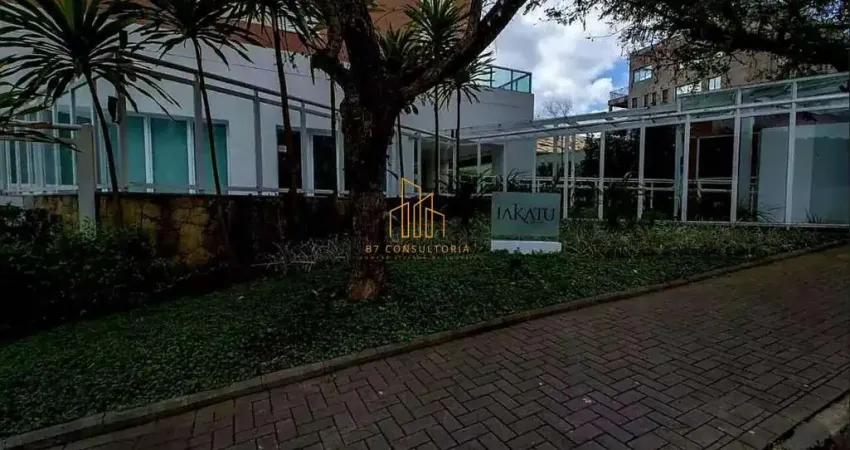 Apartamento para venda em Dezoito Do Forte Empresarial/alphaville. de 66.00m² com 2 Quartos, 1 Suite e 1 Garagem