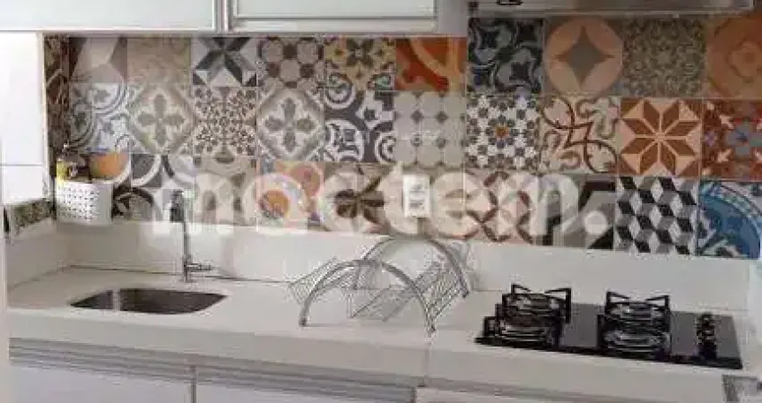 Apartamento para venda em Presidente Médici de 62.00m² com 2 Quartos, 1 Suite e 1 Garagem