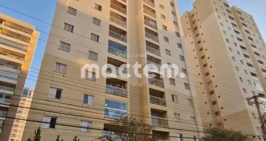Apartamento para venda em Nova Aliança de 72.00m² com 2 Quartos, 1 Suite e 2 Garagens