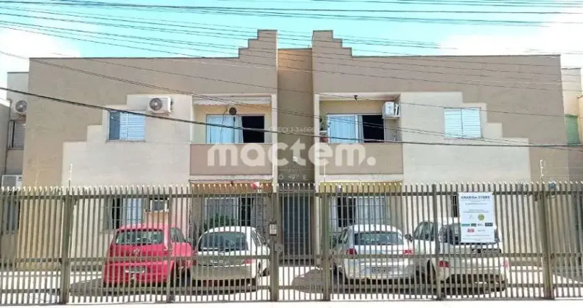 Apartamento para venda em Parque Anhangüera de 82.00m² com 3 Quartos, 1 Suite e 1 Garagem