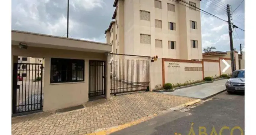 Apartamento para alugar em Jardim Nova Santa Paula de 45.00m² com 2 Quartos e 1 Garagem