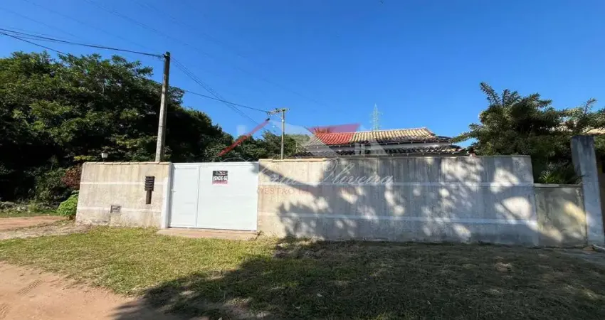 Casa para venda em Nova Califórnia (tamoios) de 65.00m² com 2 Quartos e 1 Garagem