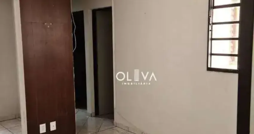 Apartamento para venda em Jardim Yolanda de 47.00m² com 2 Quartos e 1 Garagem