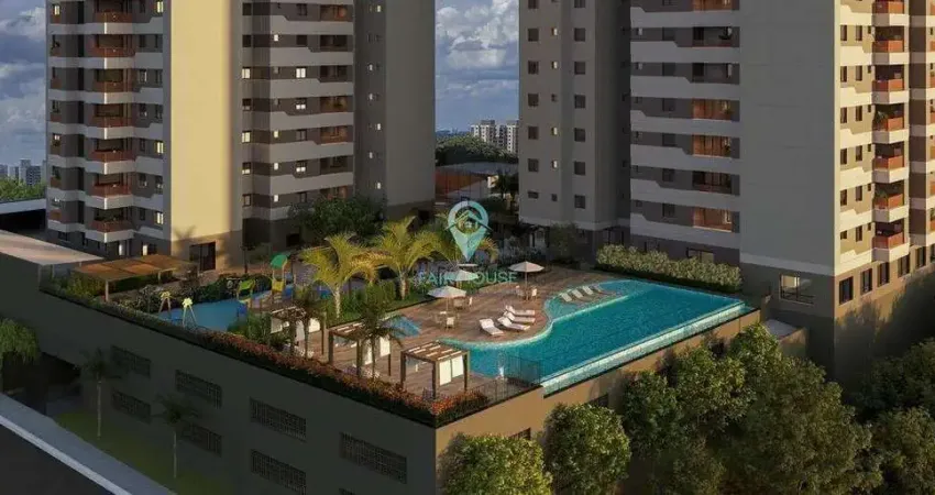 Apartamento para venda em Jardim Maria José de 115.00m² com 3 Quartos, 3 Suites e 2 Garagens
