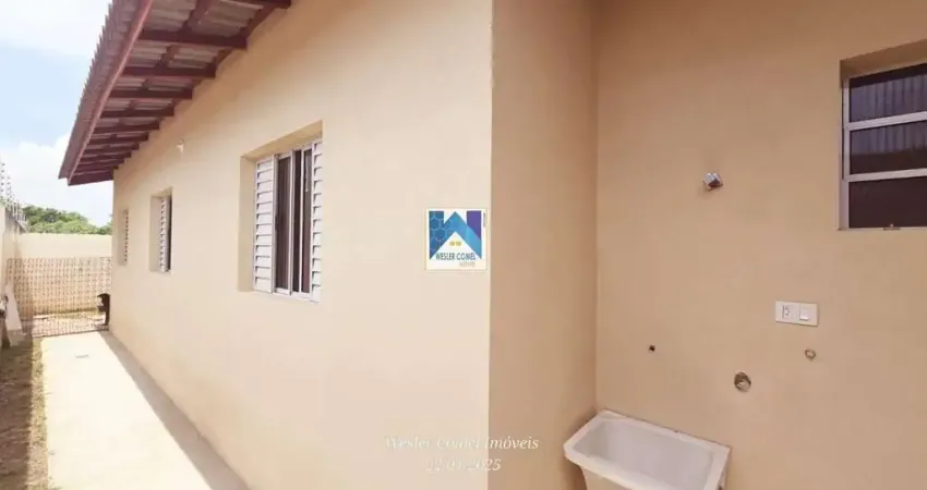 Casa para venda em Jundiapeba de 125.00m² com 3 Quartos, 1 Suite e 1 Garagem
