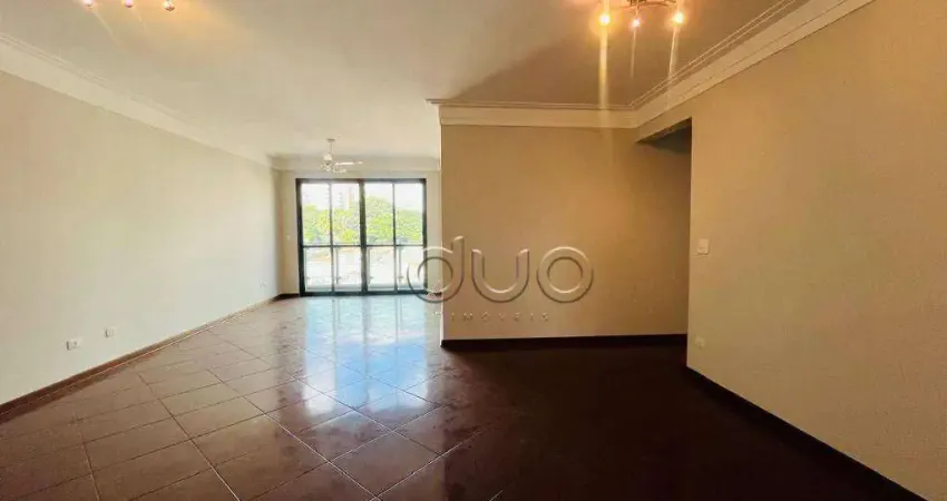 Apartamento para venda em Centro de 103.00m² com 3 Quartos, 1 Suite e 1 Garagem