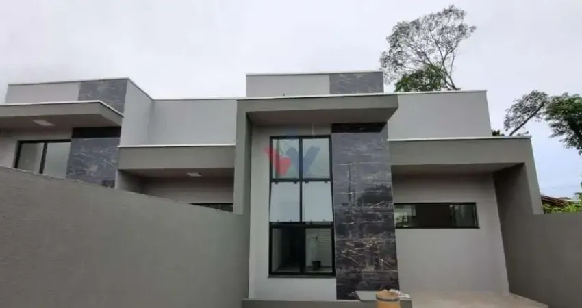 Casa com 3 quartos à venda na Barra do Sai, Itapoá 