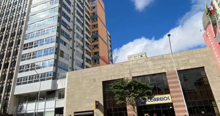 Casa comercial à venda no Centro, Curitiba 