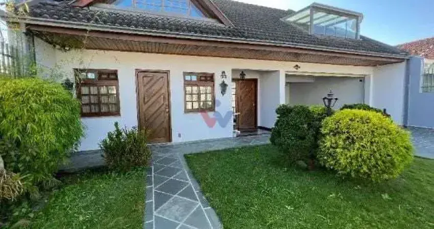 Casa para venda em Jardim Botânico de 480.00m² com 4 Quartos, 1 Suite e 4 Garagens