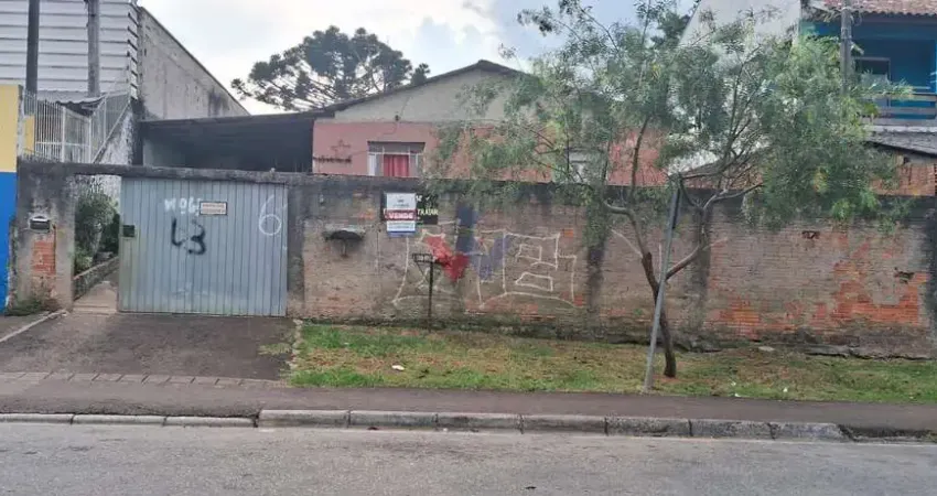 Terreno para venda em Jardim Santa Mônica de 494.00m²