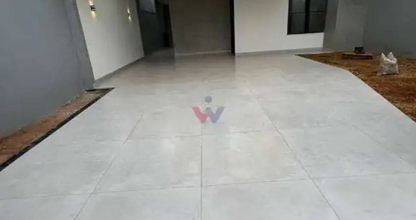 Casa para venda em Jardim Paulista Iv de 135.00m² com 3 Quartos, 1 Suite e 4 Garagens