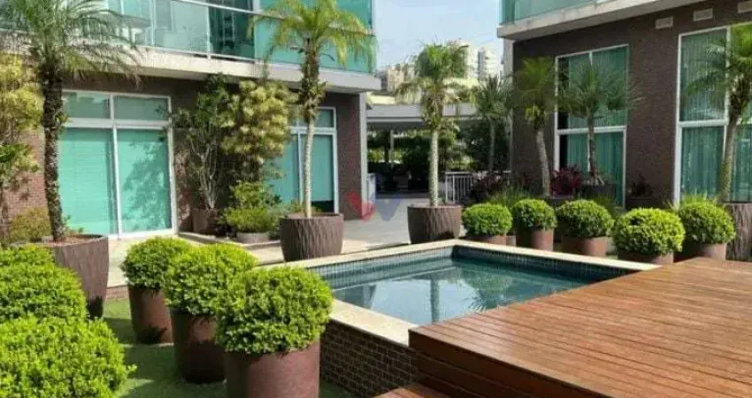 Apartamento para venda em Água Verde de 168.00m² com 3 Quartos, 3 Suites e 3 Garagens