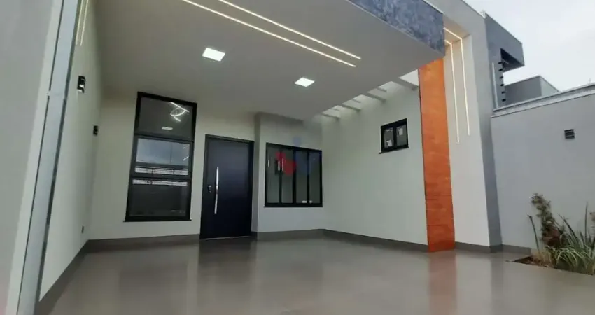 Casa para venda em Jardim São Paulo Ii de 90.00m² com 3 Quartos, 1 Suite e 3 Garagens