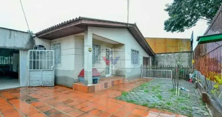 Casa para venda em Parolin de 180.00m² com 3 Quartos e 2 Garagens