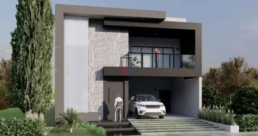 Casa para venda em Umbará de 254.00m² com 4 Quartos, 2 Suites e 4 Garagens