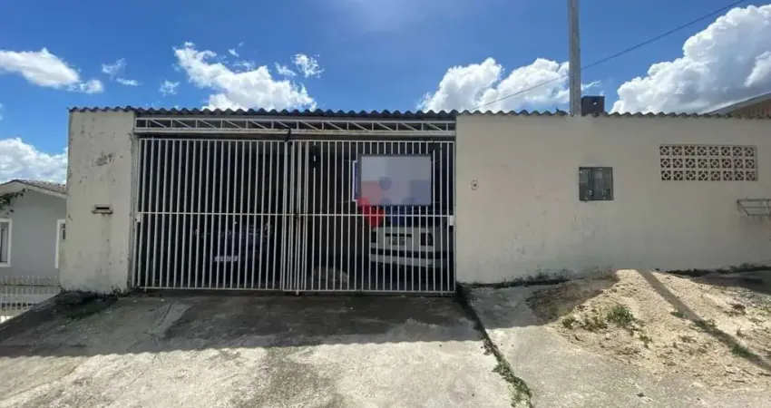 Terreno à venda no Capão Raso, Curitiba 