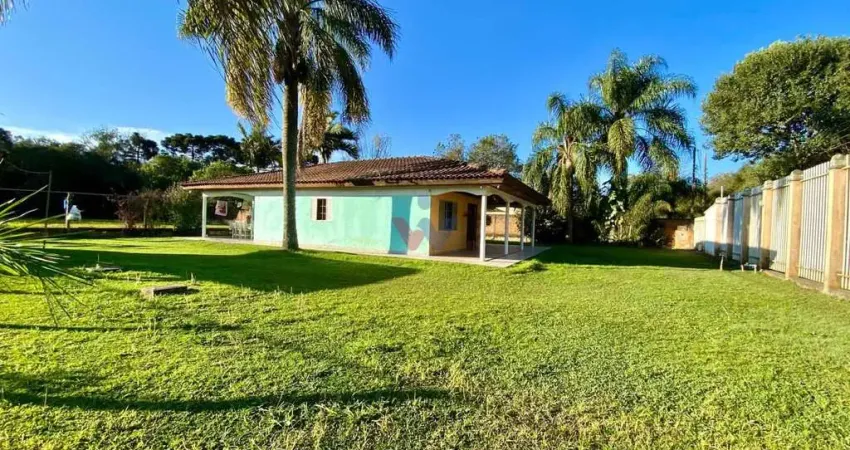 Terreno para venda em Campo De Santana de 5500.00m²