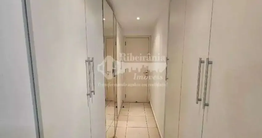 Apartamento para alugar em Nova Aliança de 141.00m² com 3 Quartos, 3 Suites e 3 Garagens