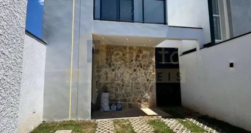 Casa para venda e aluguel em Villas Do Jaguari de 150.00m² com 2 Quartos, 1 Suite e 2 Garagens