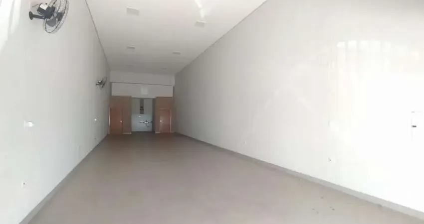 Sala Comercial para alugar em Centro de 110.00m² com 2 Quartos e 2 Suites