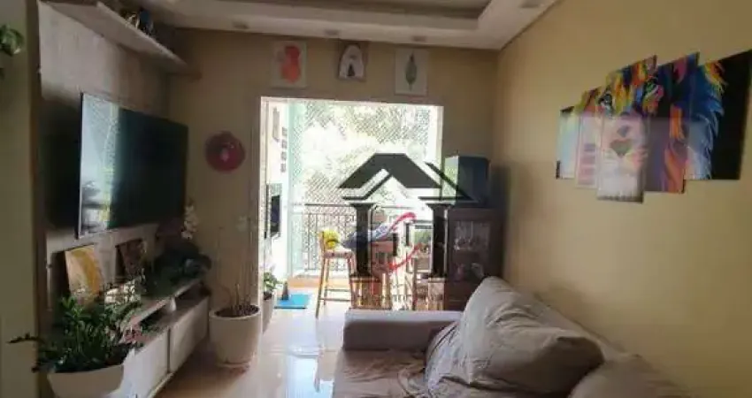Apartamento para venda em Flex Jundiaí de 66.00m² com 2 Quartos, 1 Suite e 1 Garagem