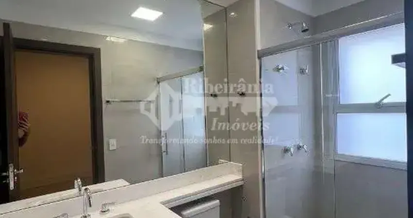 Apartamento para alugar em Jardim Ilhas Do Sul de 237.00m² com 3 Quartos, 3 Suites e 3 Garagens