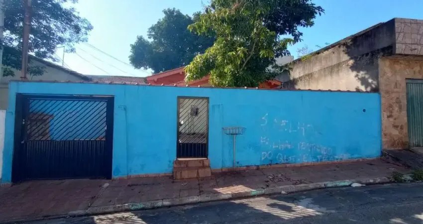 Terreno à venda na Rua Arsênio Guilherme, Vila Curuçá, São Paulo