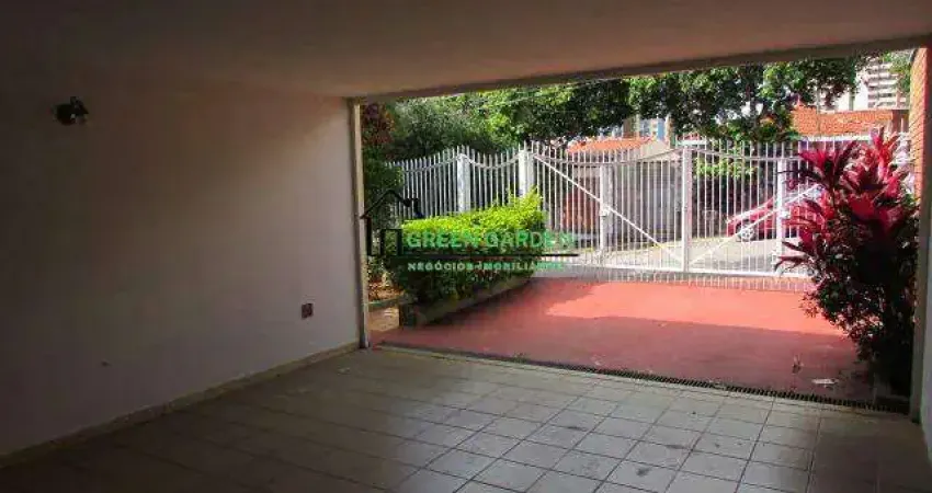 Casa para venda em VILA PROGRESSO de 318.00m² com 4 Quartos, 2 Suites e 2 Garagens