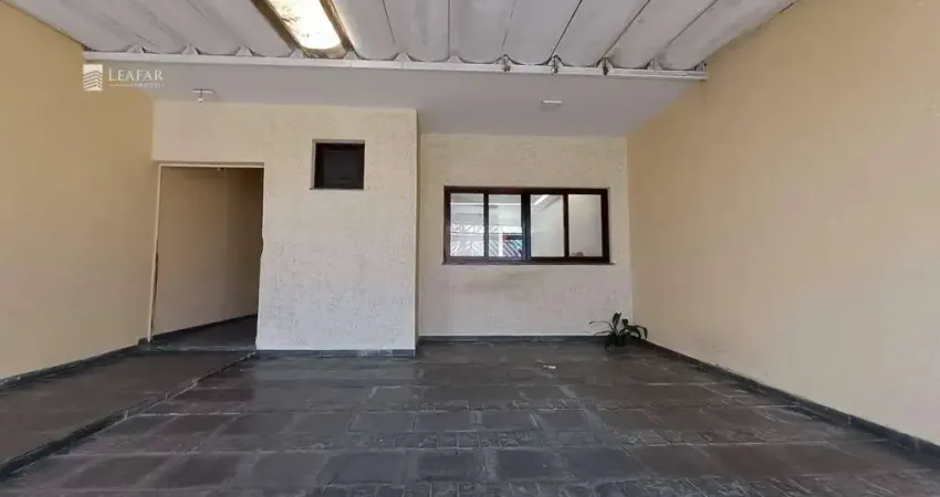 Casa para venda e aluguel em Jardim Camila de 209.00m² com 3 Quartos, 2 Suites e 2 Garagens