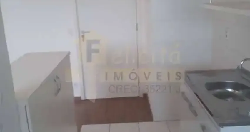 Apartamento para venda e aluguel em Barueri , Centro de 52.00m² com 2 Quartos