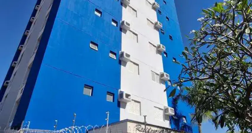 Apartamento para alugar em Parque Industrial de 65.00m² com 2 Quartos, 1 Suite e 2 Garagens