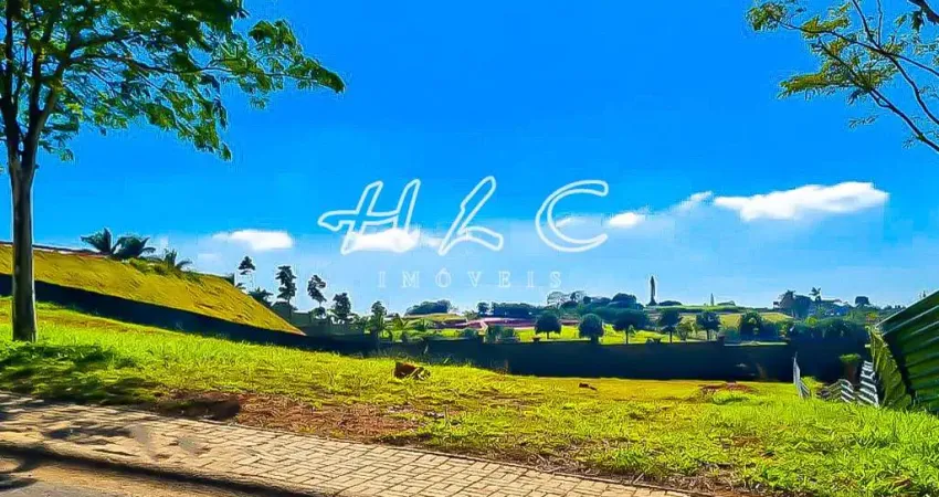 Terreno para venda em Residencial Fazenda Da Grama de 3011.00m²