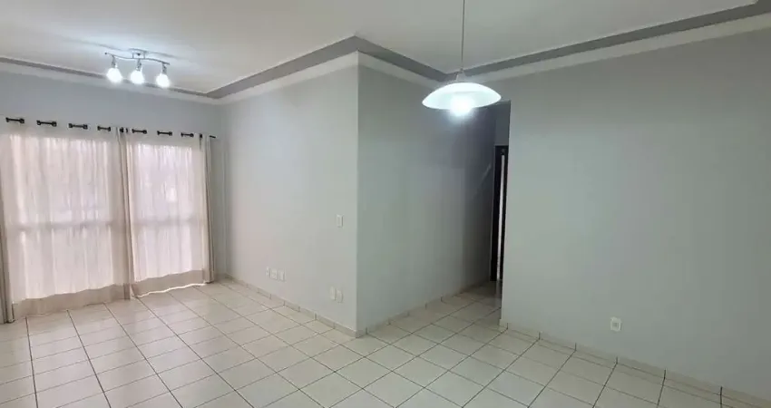 Apartamento para alugar em Jardim Ouro Verde de 98.00m² com 3 Quartos, 1 Suite e 1 Garagem