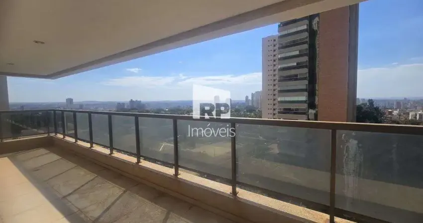Apartamento para venda em Jardim Botânico de 195.00m² com 3 Quartos, 3 Suites e 3 Garagens