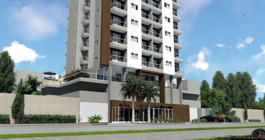 Apartamento para venda em Vila Hortência de 70.00m² com 2 Quartos, 1 Suite e 1 Garagem