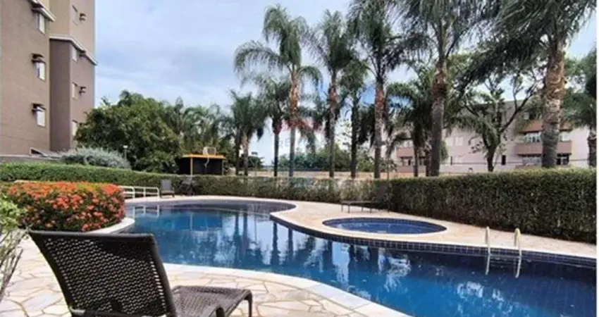 Apartamento para venda em Parque Dos Lagos de 53.00m² com 2 Quartos e 1 Garagem
