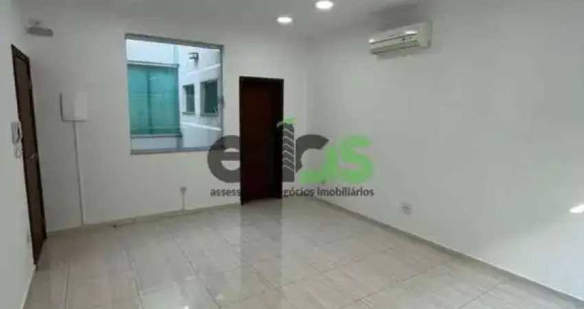 Sala Comercial para alugar em Jardim Icatu de 25.00m²