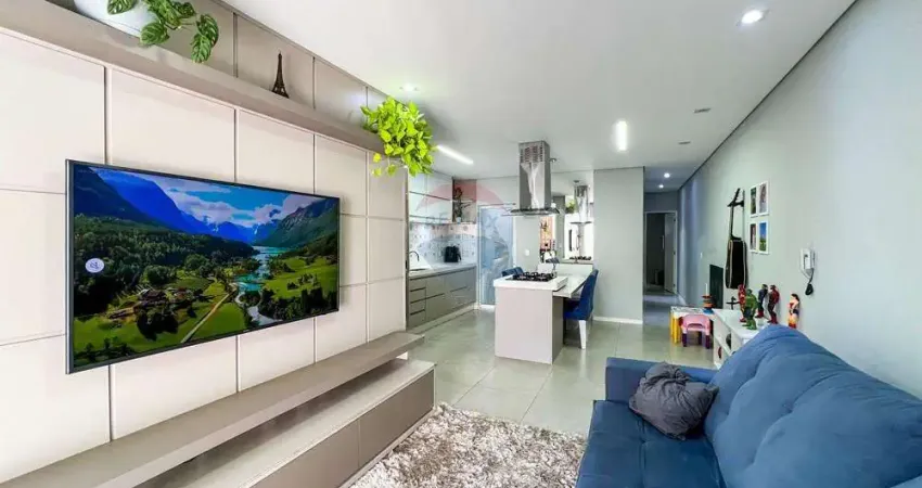 Casa para venda em Jardim Amanda Ii de 94.46m² com 2 Quartos, 1 Suite e 2 Garagens