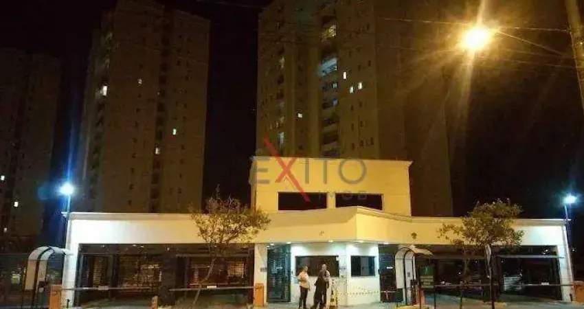 Apartamento para venda e aluguel em Jardim Ermida I de 56.00m² com 2 Quartos, 1 Suite e 1 Garagem