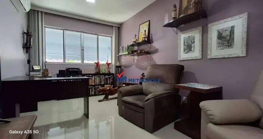 Apartamento para venda em Camorim de 54.00m² com 2 Quartos e 1 Garagem