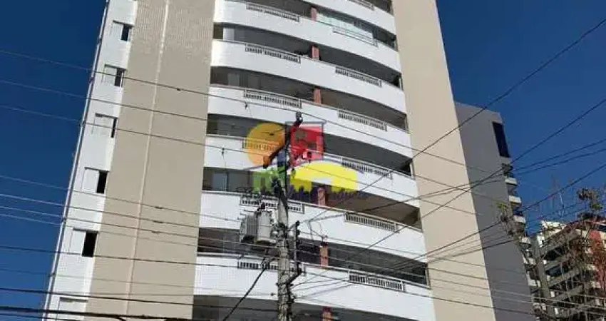 Apartamento para venda em Rudge Ramos de 110.00m² com 3 Quartos, 1 Suite e 2 Garagens