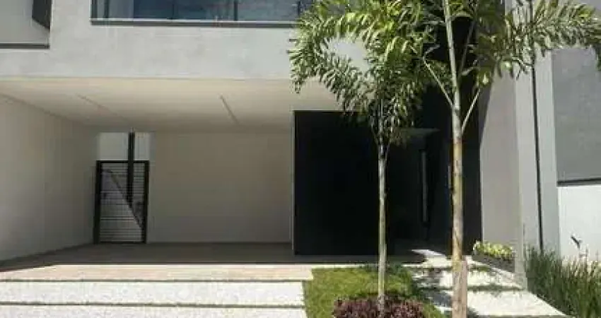 Casa de Condomínio para venda em Fazenda Rodeio de 250.00m² com 3 Quartos, 3 Suites e 4 Garagens