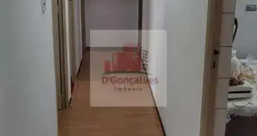 Apartamento para venda em Centro de 74.00m² com 3 Quartos e 1 Garagem