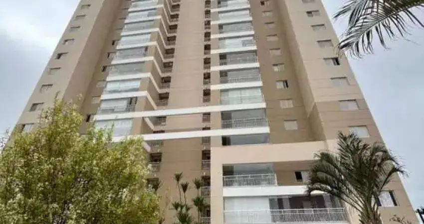 Apartamento para venda em Parque Santana de 115.00m² com 3 Quartos, 1 Suite e 2 Garagens