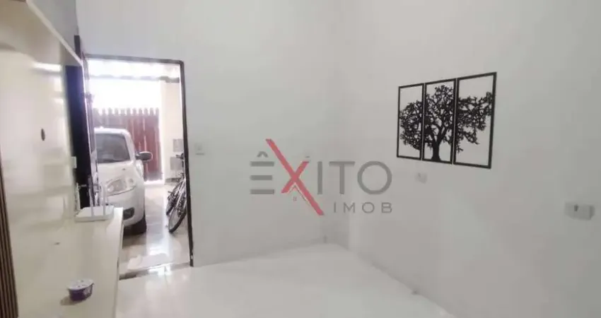 Casa para alugar em Jardim Paulista de 45.00m² com 2 Quartos e 1 Garagem