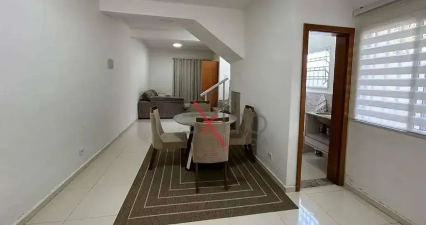 Sobrado para venda em Maitinga de 112.00m² com 3 Quartos, 1 Suite e 2 Garagens