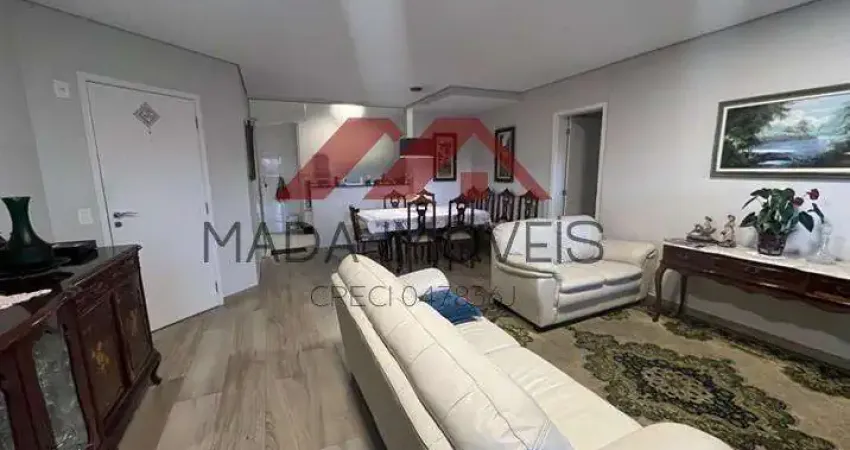 Apartamento para venda em Alto Ipiranga de 116.00m² com 3 Quartos, 2 Suites e 3 Garagens