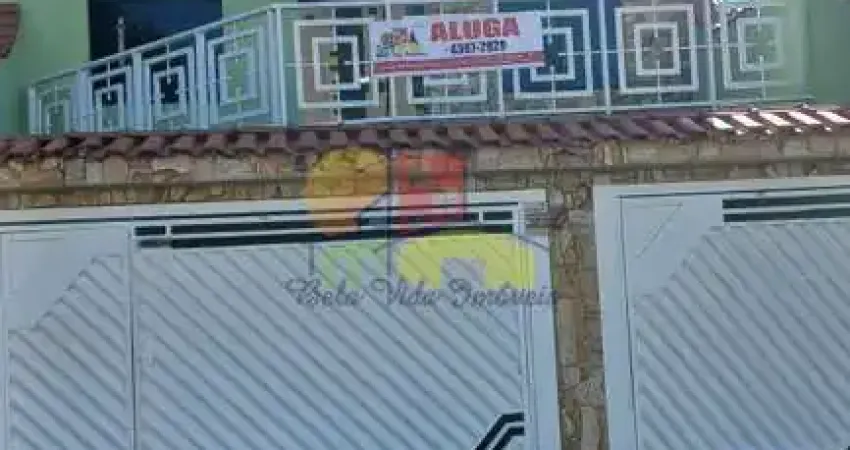Sobrado para alugar em Rudge Ramos de 372.00m² com 3 Quartos, 2 Suites e 3 Garagens